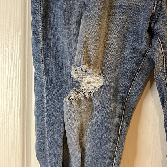 Ladies jeans - Picture 2 of 10